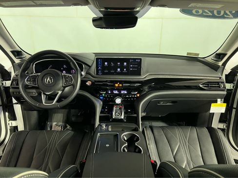 Used 2026 Acura MDX w/ Advance Package AWD/4WD image 10