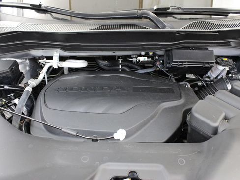 Used 2025 Honda Ridgeline RTL image 33