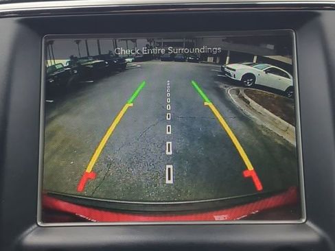 Used 2017 Jeep Grand Cherokee Trailhawk w/ Trailhawk Luxury Group image 26