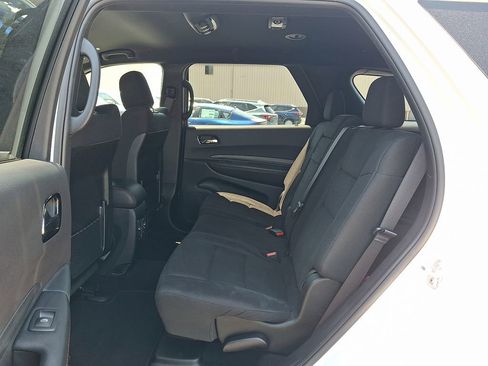 Used 2024 Dodge Durango GT AWD/4WD image 12