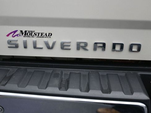 Used 2014 Chevrolet Silverado 1500 LTZ Z71 w/ LTZ Plus Package image 16