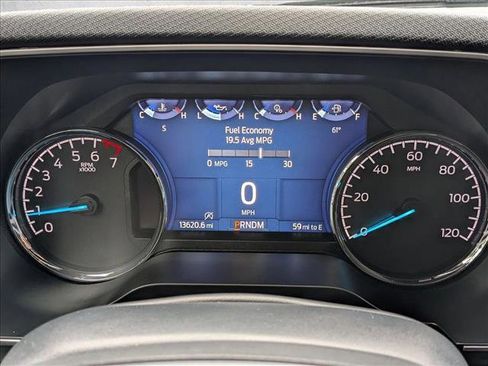 Used 2023 Ford F150 XLT w/ Equipment Group 302A High image 11