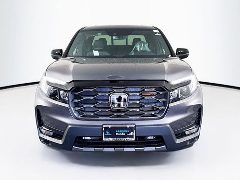 New 2026 Honda Ridgeline TrailSport image 2