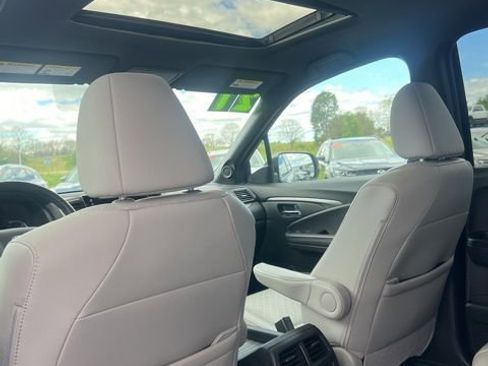 Used 2021 Honda Passport EX-L image 16