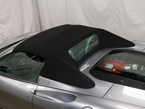 Used 2002 Ferrari 360 Spider image 29