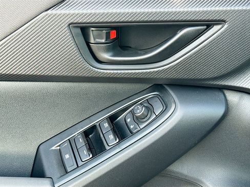 New 2026 Subaru Crosstrek 2.0i Premium image 21