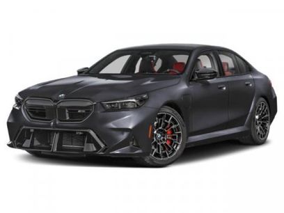New 2026 BMW M5 w/ Executive Package