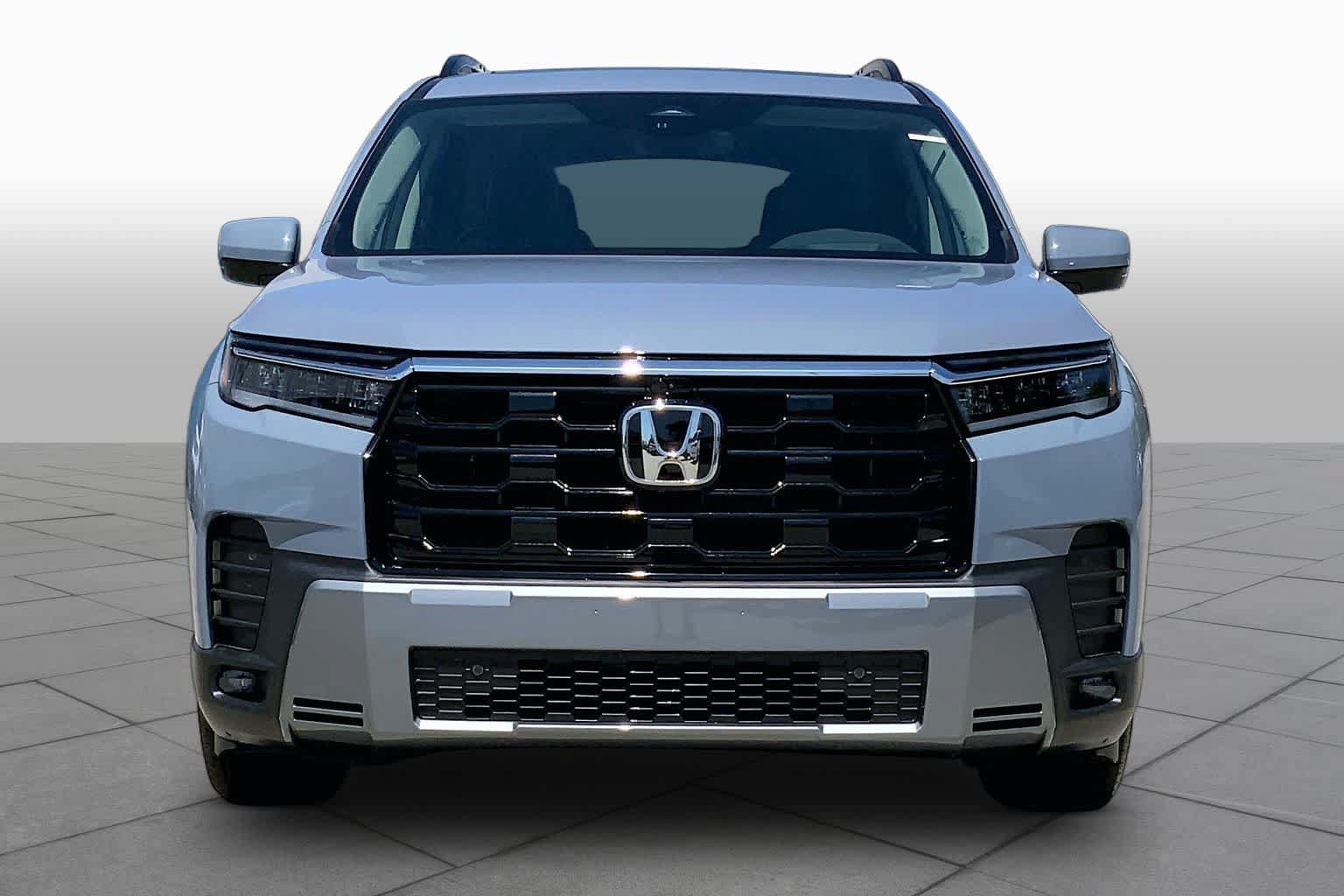 New 2026 Honda Pilot Elite image 3