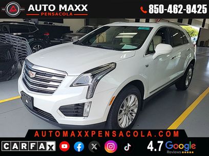 Used 2019 Cadillac XT5 FWD