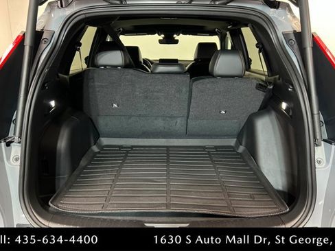 Used 2025 Honda CR-V Sport-L image 22