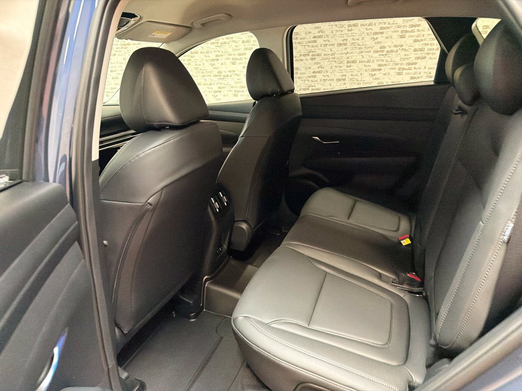 New 2026 Hyundai Tucson SEL Plus FWD image 12