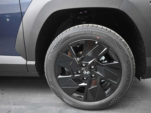 New 2026 Hyundai Kona SEL Sport AWD/4WD image 10