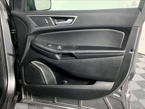 Used 2024 Ford Edge SEL w/ Convenience Package AWD/4WD image 24