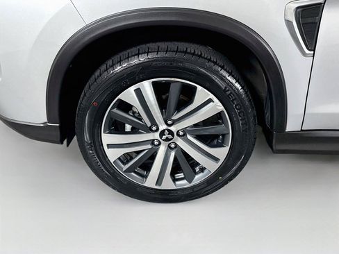 Used 2024 Mitsubishi Outlander Sport AWD image 44