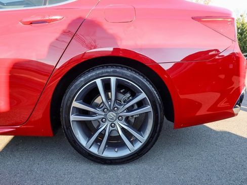 Used 2019 Acura TLX V6 SH-AWD w/ Technology Pkg image 26