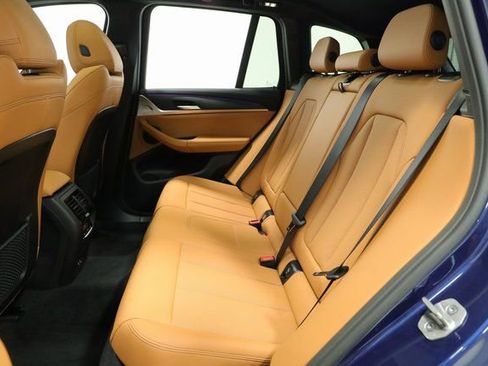 Used 2024 BMW X3 sDrive30i image 33