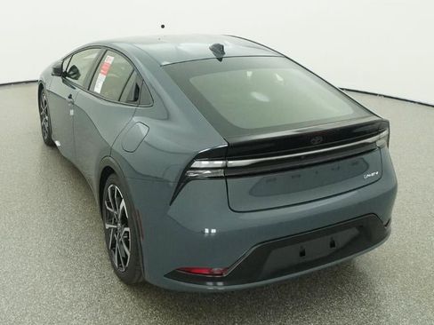 New 2026 Toyota Prius Plug-In Hybrid image 6