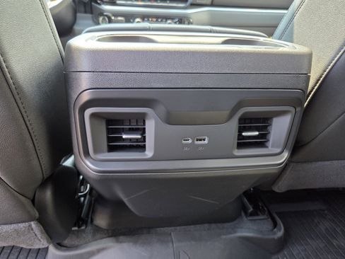 New 2026 Chevrolet Silverado 1500 RST w/ All Star Edition Plus AWD/4WD image 10
