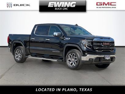 New 2026 GMC Sierra 1500 SLT
