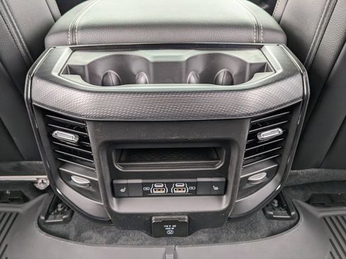 New 2026 RAM 1500 Rebel image 50