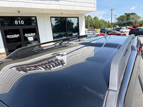Used 2021 Ford Bronco Sport Outer Banks AWD/4WD image 12