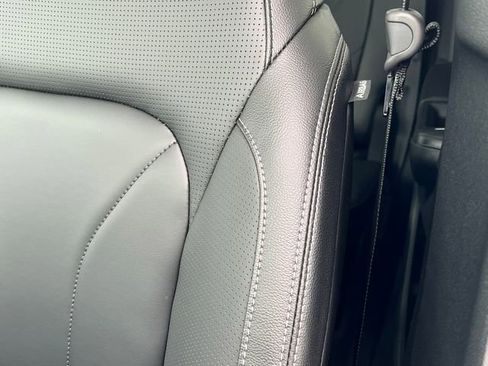 New 2026 Ford Escape Platinum w/ Premium Technology Package image 14