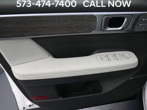 New 2026 Hyundai Santa Fe Calligraphy FWD image 10