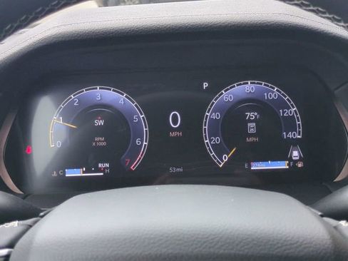 New 2026 Jeep Grand Cherokee L Limited AWD/4WD image 28