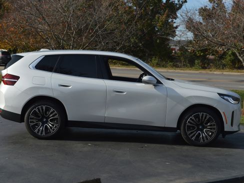 Used 2026 BMW X3 xDrive30 w/ Convenience Package image 12