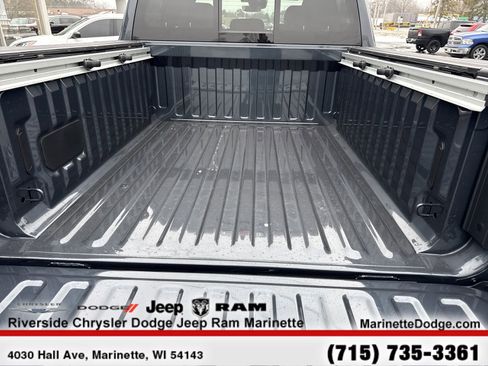 New 2026 RAM 1500 Big Horn image 9