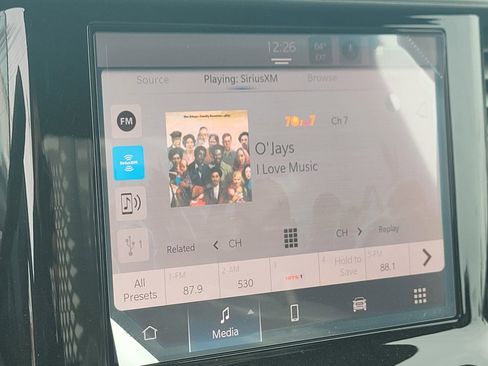 New 2026 RAM 5500 Tradesman w/ Chrome Appearance Group image 16