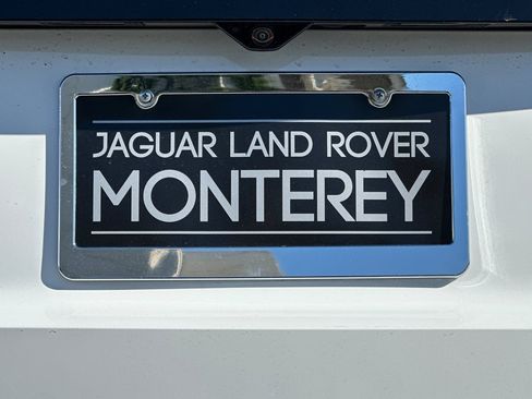 New 2025 Land Rover Range Rover SE image 25