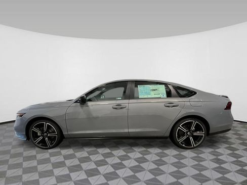 New 2026 Honda Accord Sport image 3