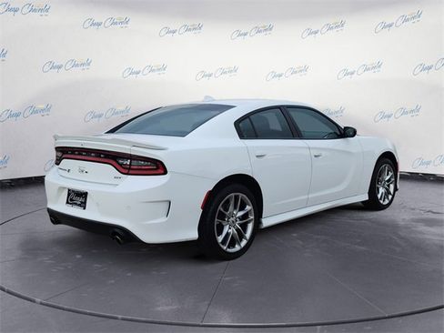 Used 2023 Dodge Charger GT image 5