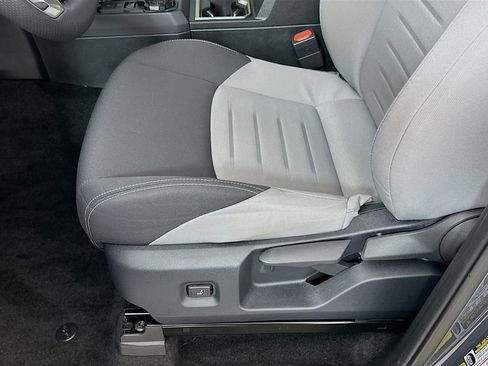 Used 2025 Toyota Tacoma TRD Sport image 20