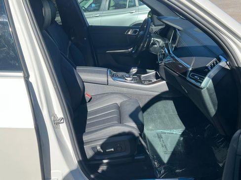 Used 2020 BMW X5 sDrive40i w/ Convenience Package RWD image 13