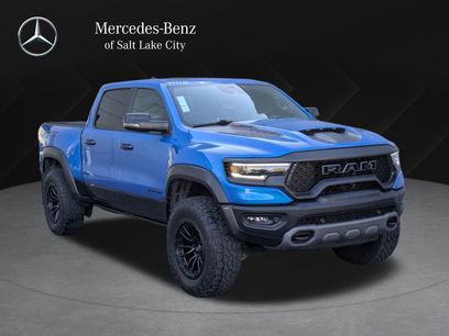 Used 2024 RAM 1500 TRX w/ TRX Level 2 Equipment Group