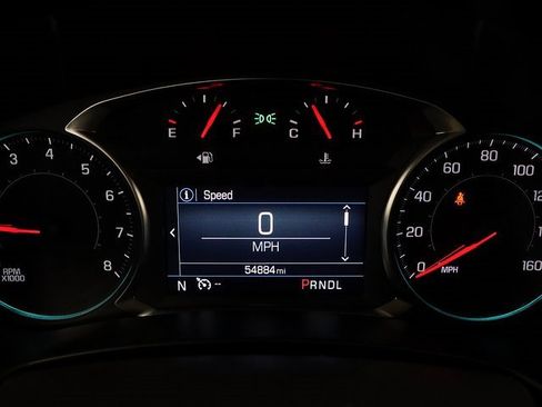 Used 2023 Chevrolet Equinox LT image 16