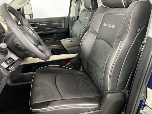 Used 2023 RAM 2500 Laramie image 23