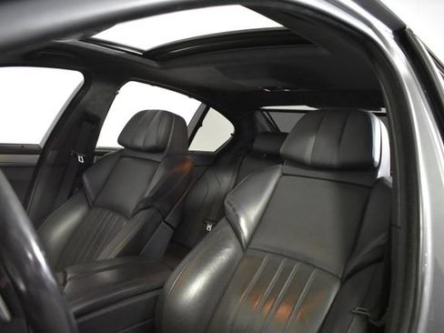 Used 2013 BMW M5 RWD image 11