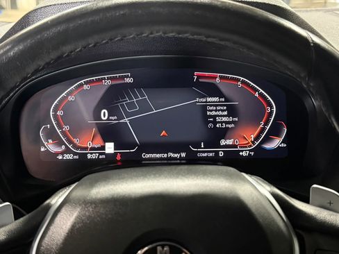 Used 2020 BMW X3 xDrive30i w/ Convenience Package image 46