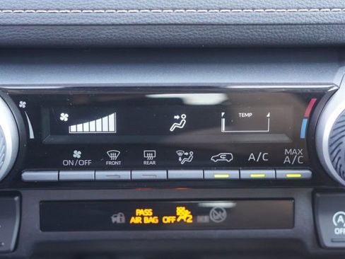 Certified 2025 Toyota RAV4 LE FWD image 26