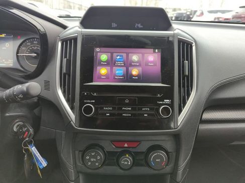 Used 2022 Subaru Impreza Premium image 23