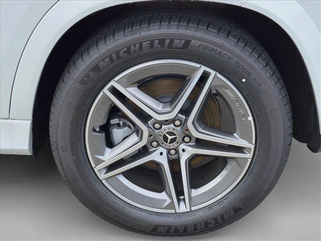 New 2026 Mercedes-Benz GLE 450 4MATIC image 9
