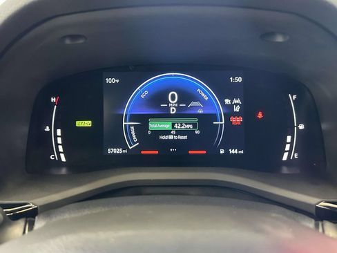 Certified 2025 Toyota Camry LE FWD image 29