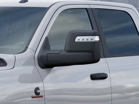 New 2025 RAM 2500 Big Horn AWD/4WD image 27