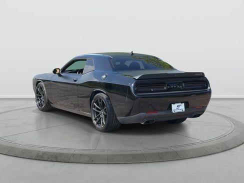 Used 2018 Dodge Challenger T/A RWD image 4