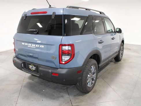 New 2026 Ford Bronco Sport Big Bend w/ Convenience Package AWD/4WD image 8