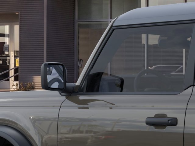 New 2026 Ford Bronco 2-Door AWD/4WD image 22