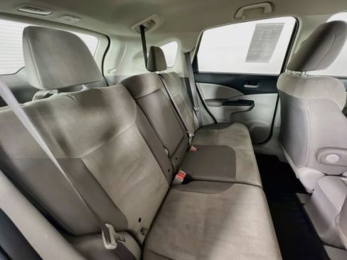 Used 2013 Honda CR-V LX image 26